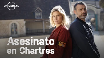 Asesinato en Chartres