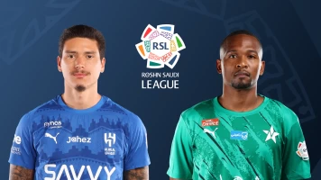 Jornada 25. Jornada 25: Al Hilal - Al Najmah