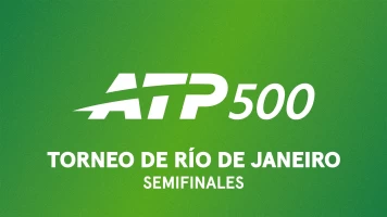 Semifinales. Semifinales: Semifinal 1