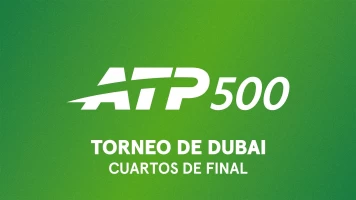 Cuartos de Final. Cuartos de Final: Cuarto de Final 4