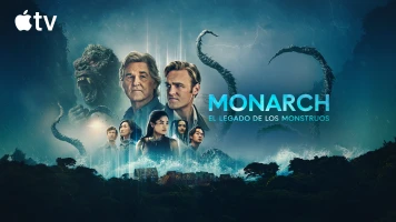 Monarch: el legado de los monstruos