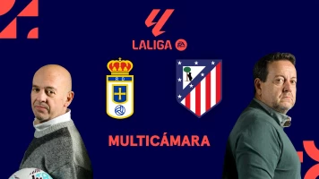 Jornada 26. Jornada 26: Real Oviedo - At. Madrid