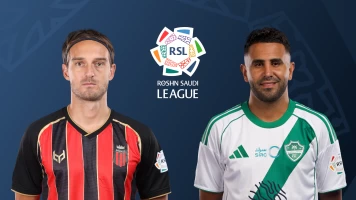 Jornada 24. Jornada 24: Al Riyadh - Al Ahli