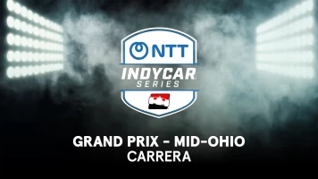 Carrera. Carrera: Grand Prix of Mid-Ohio