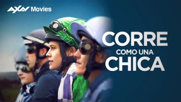 Corre como una chica