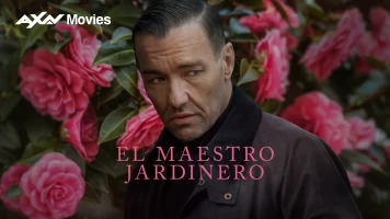 El maestro jardinero
