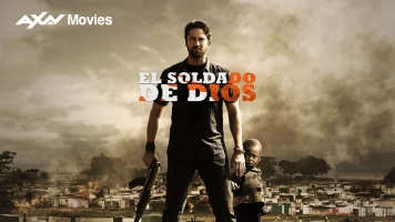 El soldado de Dios
