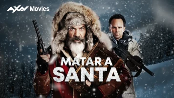 Matar a Santa
