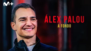 Álex Palou, a fondo