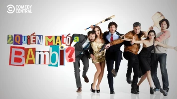 ¿Quién mató a Bambi?