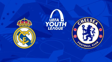 Octavos de Final. Octavos de Final: Real Madrid - Chelsea