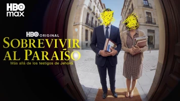 Sobrevivir al paraíso: más allá de los Testigos de Jehová
