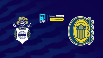 Jornada 7. Jornada 7: Gimnasia - Rosario