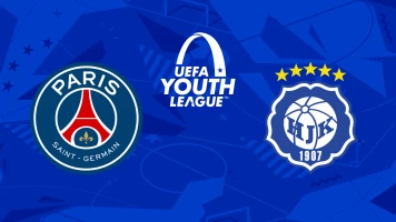 Octavos de Final. Octavos de Final: PSG - HJK