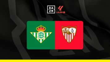 Jornada 26. Jornada 26: Betis - Sevilla