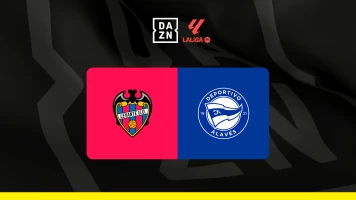 Jornada 26. Jornada 26: Levante - Alavés
