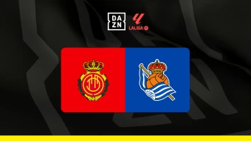 Jornada 26. Jornada 26: Mallorca - Real Sociedad