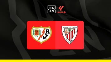 Jornada 26. Jornada 26: Rayo - Athletic