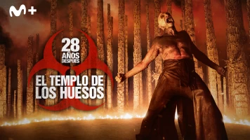 28 años después: el templo de los huesos
