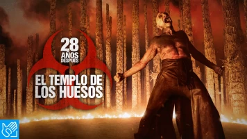 (LSE) - 28 años después: el templo de los huesos