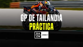 MotoGP - GP de Tailandia. T(2026). MotoGP - GP de... (2026): Práctica