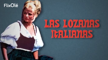 Las lozanas italianas