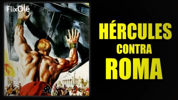 Hércules contra Roma