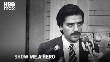 Show Me A Hero