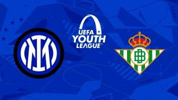 Octavos de Final. Octavos de Final: Inter - Betis