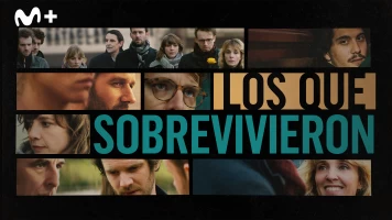 Los que sobrevivieron