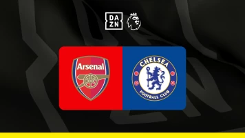 Jornada 28. Jornada 28: Arsenal - Chelsea