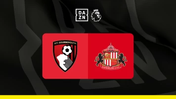 Jornada 28. Jornada 28: Bournemouth - Sunderland