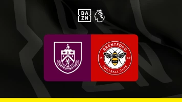 Jornada 28. Jornada 28: Burnley - Brentford