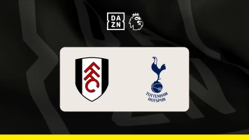 Jornada 28. Jornada 28: Fulham - Tottenham