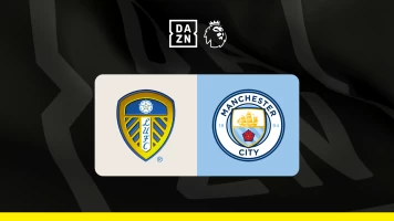Jornada 28. Jornada 28: Leeds - Manchester City