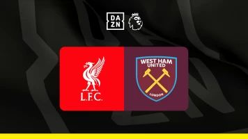 Jornada 28. Jornada 28: Liverpool - West Ham
