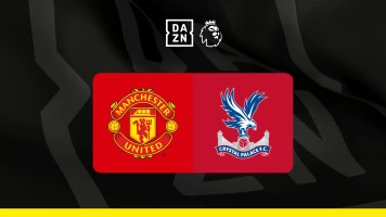 Jornada 28. Jornada 28: Manchester United - Crystal Palace