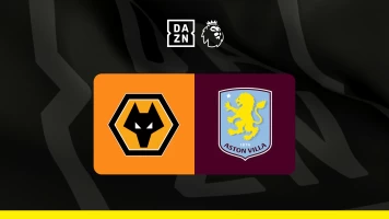 Jornada 28. Jornada 28: Wolverhampton - Aston Villa