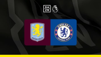 Jornada 29. Jornada 29: Aston Villa - Chelsea