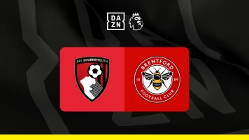 Jornada 29. Jornada 29: Bournemouth - Brentford