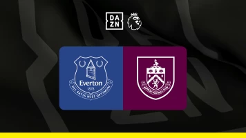 Jornada 29. Jornada 29: Everton - Burnley