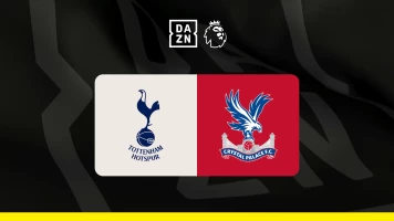 Jornada 29. Jornada 29: Tottenham - Crystal Palace