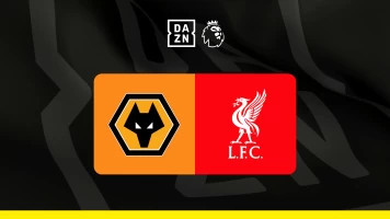 Jornada 29. Jornada 29: Wolverhampton - Liverpool