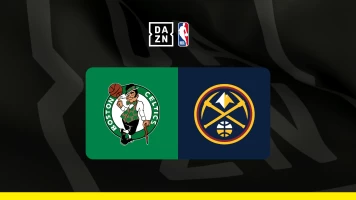 Febrero. Febrero: Boston Celtics @  Denver Nuggets