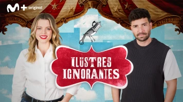 Ilustres ignorantes (T19): Invasiones
