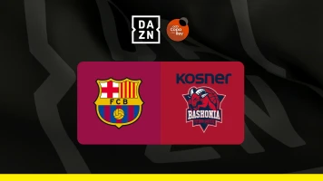 Semifinales. Semifinales: Segunda semifinal