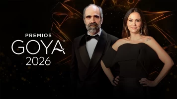 Premios Goya