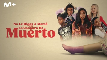 No le digas a mamá que la niñera ha muerto