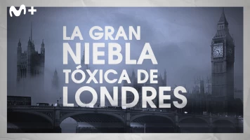 La Gran Niebla tóxica de Londres