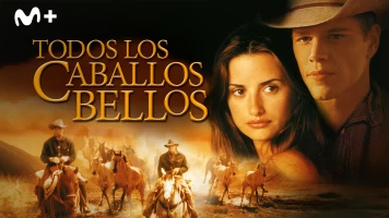 Todos los caballos bellos